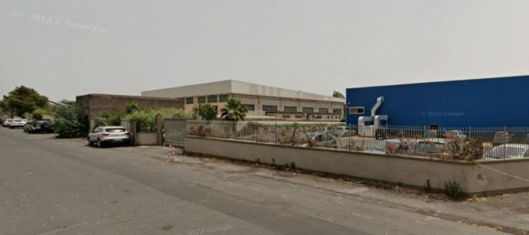 Склад 6700м² в Бельпассо, Италия № 370756 7