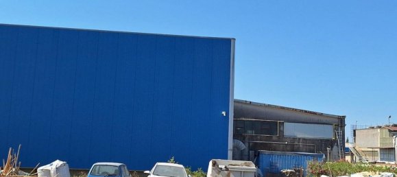 Склад 6700м² в Бельпассо, Италия № 370756 5