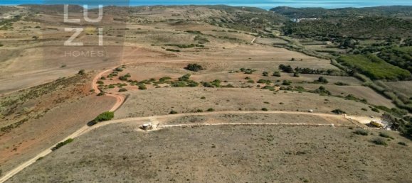 2960m² Land in Vila do Bispo, Portugal No. 64272 3