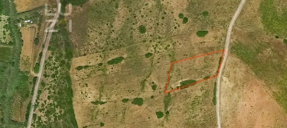 2960m² Land in Vila do Bispo, Portugal No. 64272 2