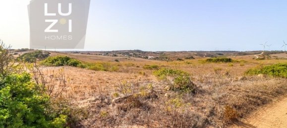 2960m² Land in Vila do Bispo, Portugal No. 64272 11