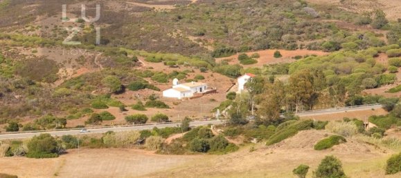 2960m² Land in Vila do Bispo, Portugal No. 64272 16