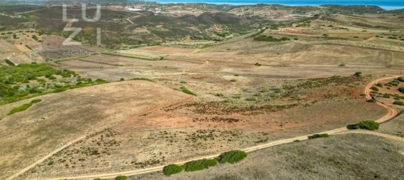 2960m² Land in Vila do Bispo, Portugal No. 64272 10