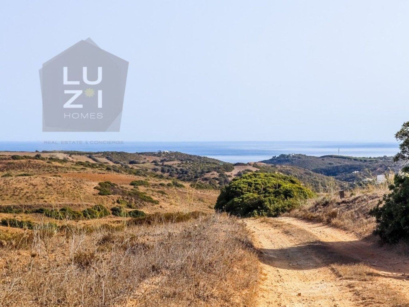 2960m² Land in Vila do Bispo, Portugal No. 64272