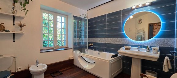 4 غرف نوم منزل في Coutevroult, France رقم 331594 10