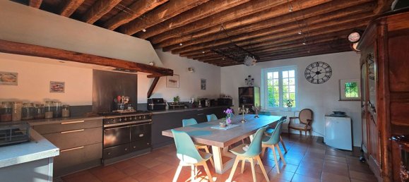 4 غرف نوم منزل في Coutevroult, France رقم 331594 7