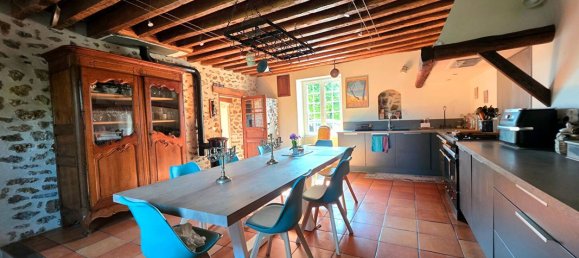 4 غرف نوم منزل في Coutevroult, France رقم 331594 6