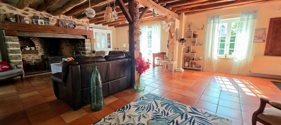 4 غرف نوم منزل في Coutevroult, France رقم 331594 8