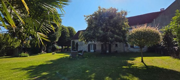 4 غرف نوم منزل في Coutevroult, France رقم 331594 2