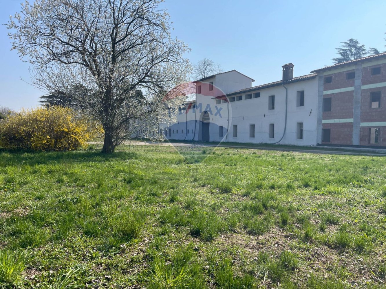 6 Schlafzimmer Haus in Romano d'Ezzelino, Italy, Nr. 265337
