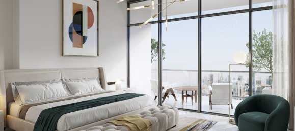 Apartamento T3 em Sheikh Zayed Road, UAE N.º 9596 8