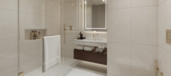 Apartamento T3 em Sheikh Zayed Road, UAE N.º 9596 2