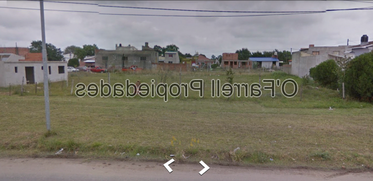  Land in Mar del Plata, Argentina No. 121601