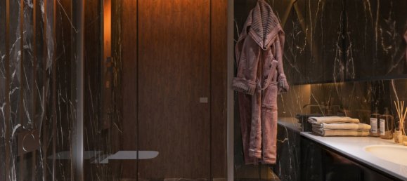 Apartment 1+1 in Mersin, Turkey No. 31863 12