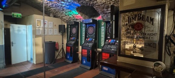 Café/restaurante en Ludwigsburg, Germany No. 240666 6