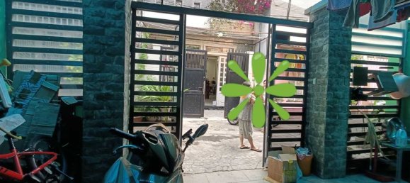 Adosado en District 7, Vietnam 84 m² No. 15806 3