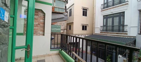 Adosado en District 7, Vietnam 84 m² No. 15806 4