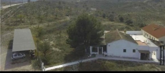 10 bedrooms House in Lorca, Spain No. 164936 3