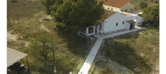 10 bedrooms House in Lorca, Spain No. 164936 4