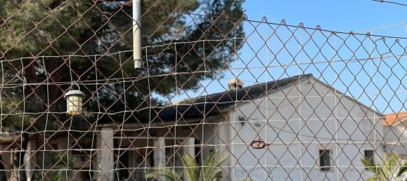 10 bedrooms House in Lorca, Spain No. 164936 2