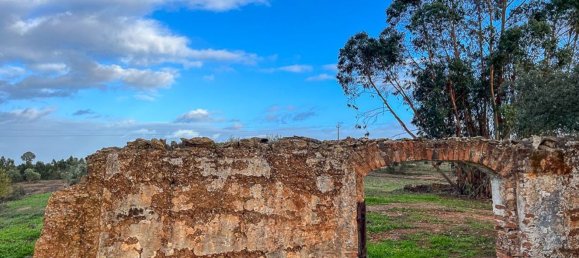 333520m² Land in Portel, Portugal No. 93478 24