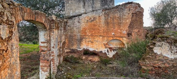 333520m² Land in Portel, Portugal No. 93478 23