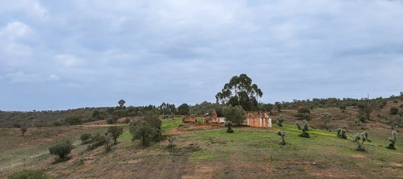 333520m² Land in Portel, Portugal No. 93478 3