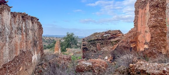 333520m² Land in Portel, Portugal No. 93478 30