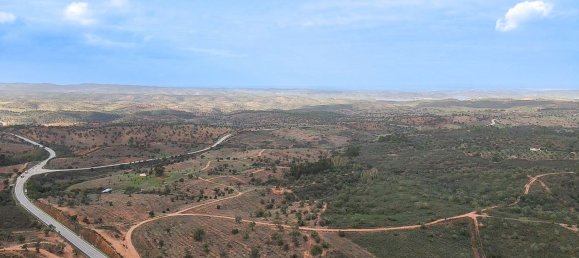 333520m² Land in Portel, Portugal No. 93478 40