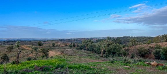 333520m² Land in Portel, Portugal No. 93478 20