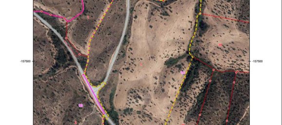 333520m² Land in Portel, Portugal No. 93478 37