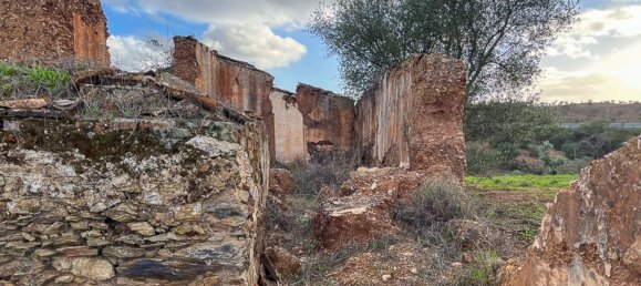 333520m² Land in Portel, Portugal No. 93478 25