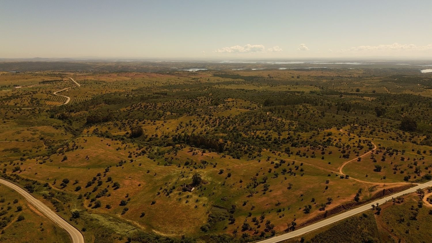 333520m² Land in Portel, Portugal No. 93478