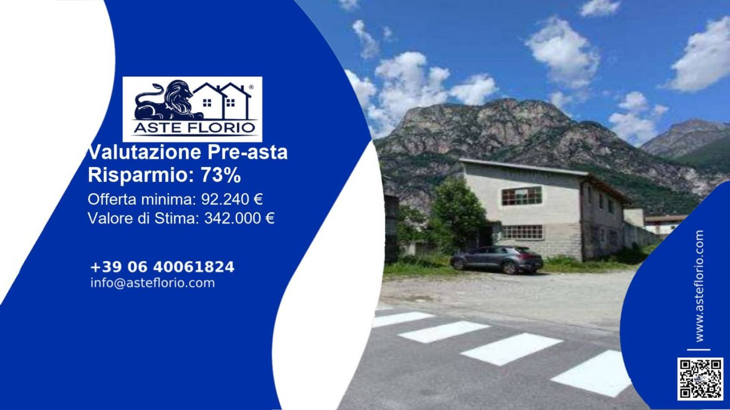 5-Zimmer Gebäude in Novate Mezzola, Italy, Nr. 277045