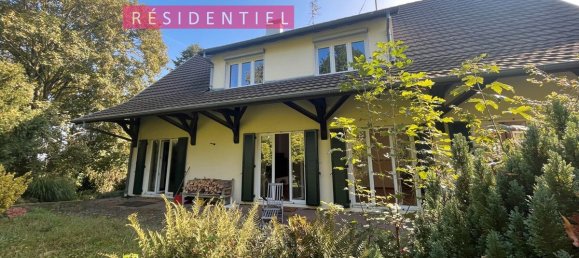 Casa T6 em Heimsbrunn, France N.º 92498 15