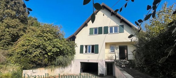 Casa T6 em Heimsbrunn, France N.º 92498 16