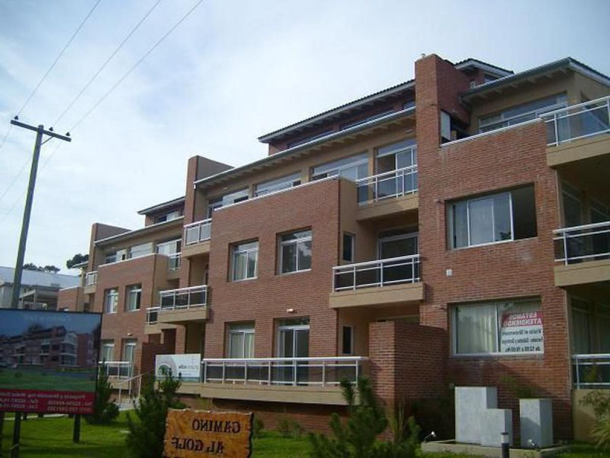 2 bedrooms Apartment in Mar del Plata, Argentina No. 72234