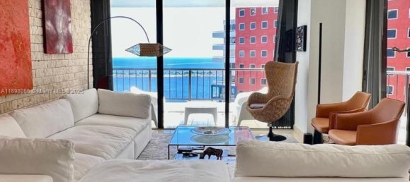Propriedade comercial T3 em Miami, EUA N.º 614163 2
