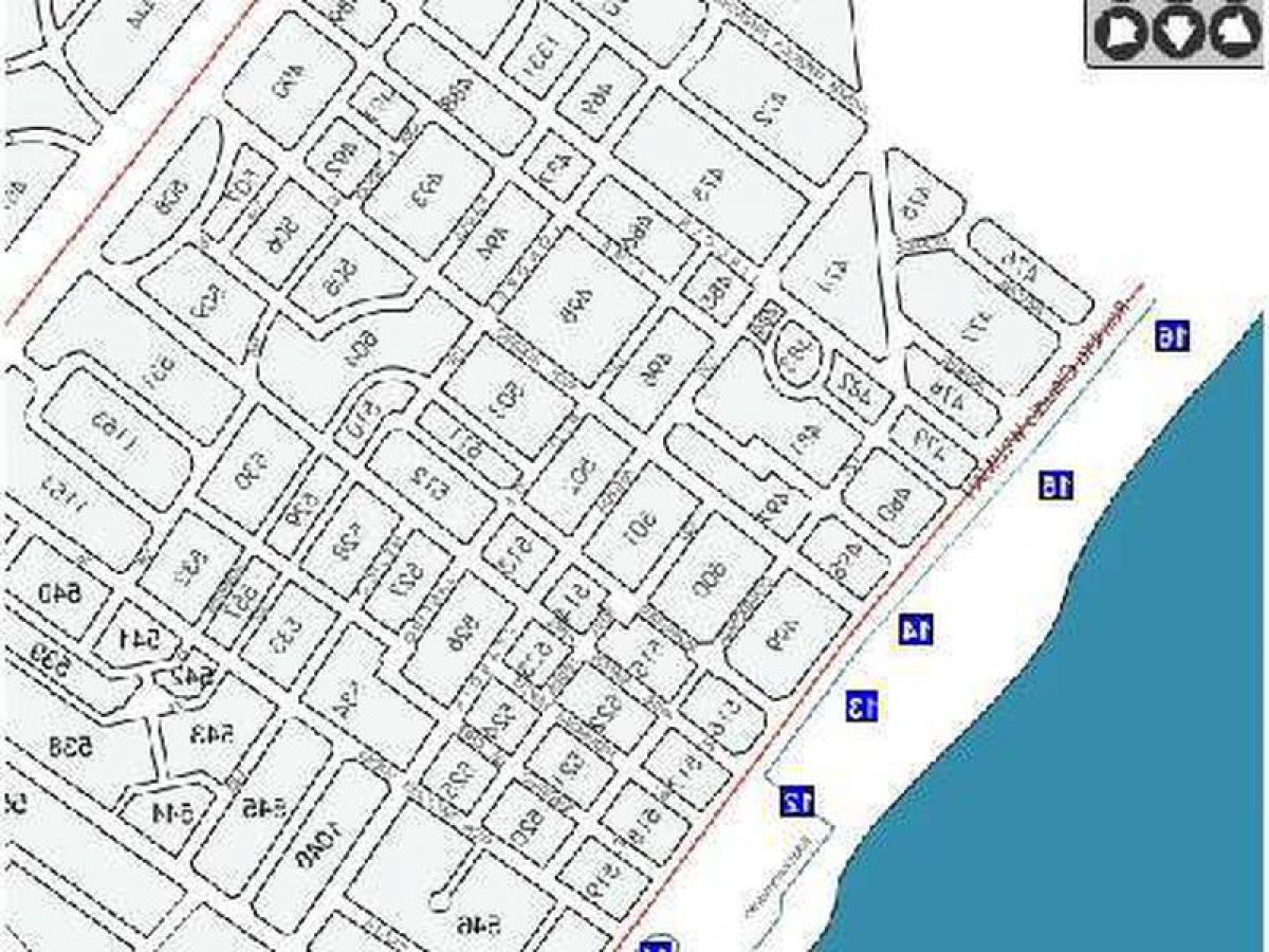  Land in Maldonado, Uruguay No. 13950