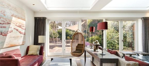 4 bedrooms House in London, United Kingdom No. 5260 10