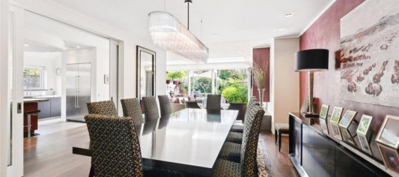 4 bedrooms House in London, United Kingdom No. 5260 12