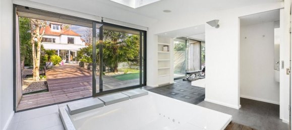 4 bedrooms House in London, United Kingdom No. 5260 17