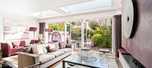 4 bedrooms House in London, United Kingdom No. 5260 2