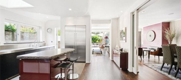 4 bedrooms House in London, United Kingdom No. 5260 18