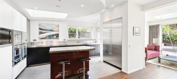 4 bedrooms House in London, United Kingdom No. 5260 20