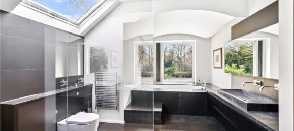 4 bedrooms House in London, United Kingdom No. 5260 34