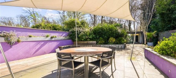 4 bedrooms House in London, United Kingdom No. 5260 16