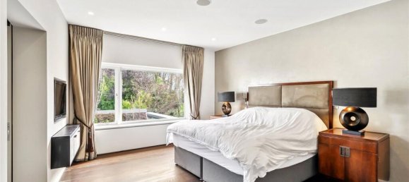 4 bedrooms House in London, United Kingdom No. 5260 23