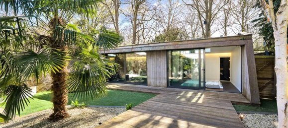 4 bedrooms House in London, United Kingdom No. 5260 14