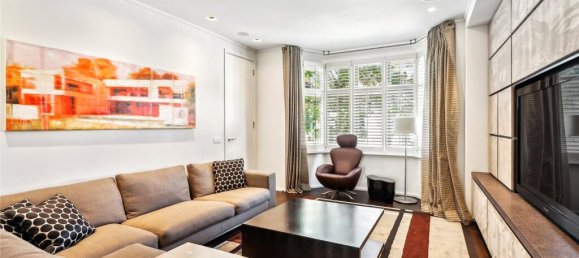 4 bedrooms House in London, United Kingdom No. 5260 24